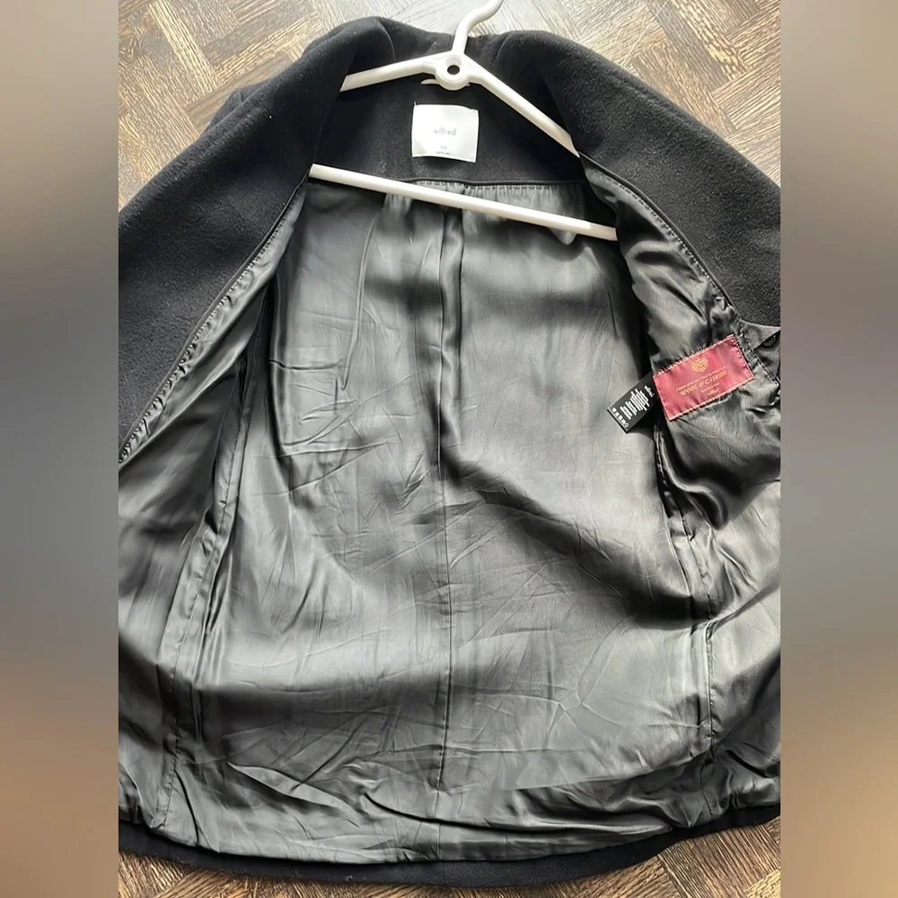 🔥🔥🔥 Wilfred | Peacoat - Picture 5 of 5